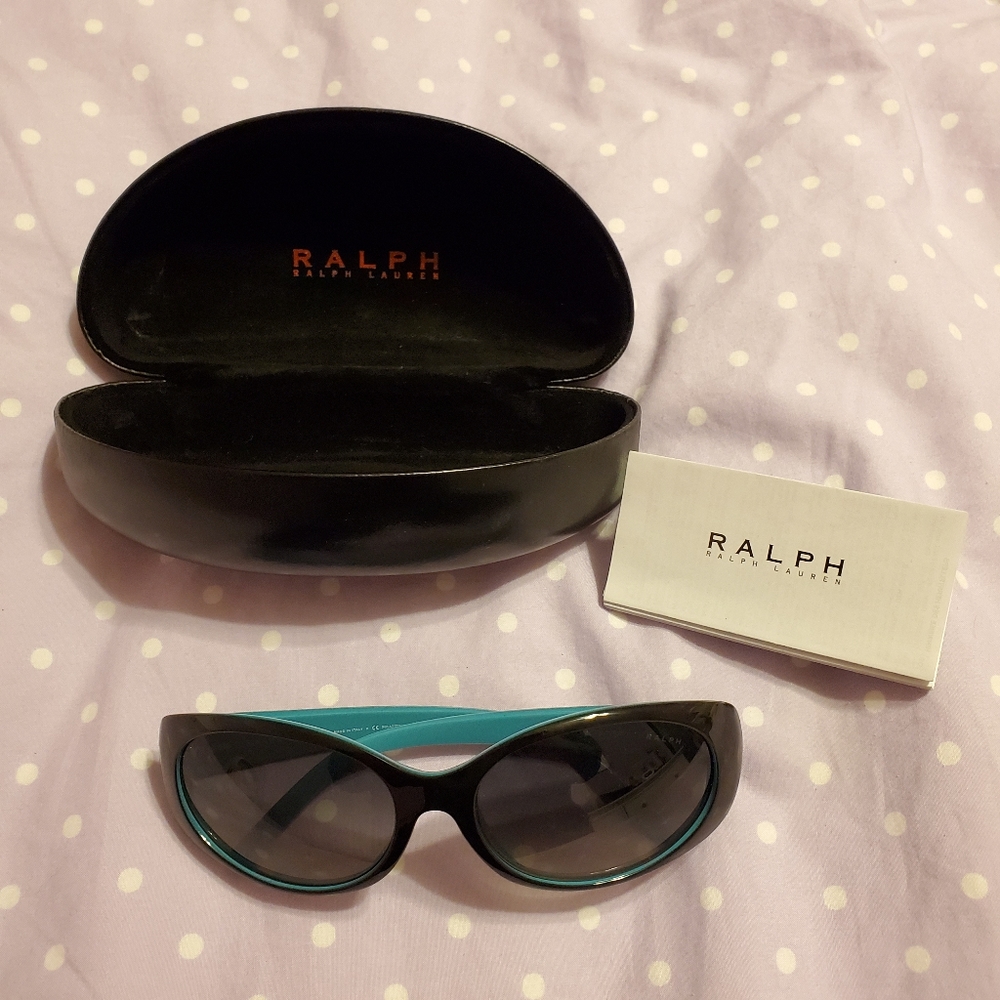 Ralph Lauren Sunglasses